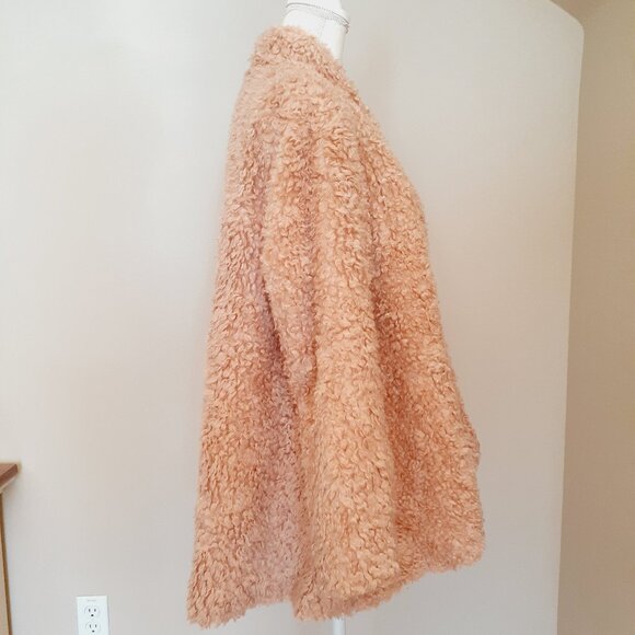 HYFVE Teddy Jacket - Picture 5 of 15